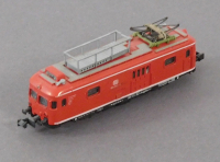 Arnold 4645 N Turmtriebwagen BR 701 022-6, DB, EVP