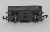 Arnold 5905 N Güterzugbegleitwagen, grün, DB