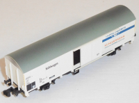 Arnold 6158 N Kühlwagen lbblps 379 Transthermos, DB, OVP