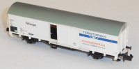 Arnold 6158 N Kühlwagen lbblps 379 Transthermos, DB, OVP