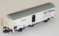 Arnold 6158 N Kühlwagen lbblps 379 Transthermos, DB, OVP