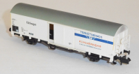 Arnold 6158 N Kühlwagen lbblps 379 Transthermos, DB, OVP