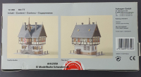 Auhagen 12350 H0 Bausatz Historisches Rathaus, OVP, versiegelt