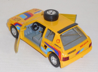 Bburago 0116 Peugeot 205 Safari M1:25