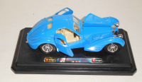 Bburago 0503 Bugatti Atlantic (1936) M1:24
