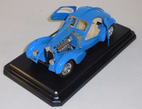 Bburago 0503 Bugatti Atlantic (1936) M1:24