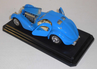 Bburago 0503 Bugatti Atlantic (1936) M1:24