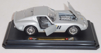 Bburago 0510 Ferrari 250 GTO (1962) M1:24