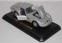 Bburago 0510 Ferrari 250 GTO (1962) M1:24