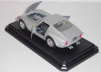 Bburago 0510 Ferrari 250 GTO (1962) M1:24