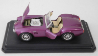 Bburago 0513 Ford AC Cobra 427 (1965) M1:24