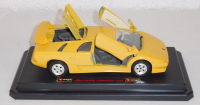 Bburago 0541 Lamborghini Diablo (1990) M1:24