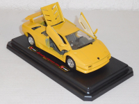 Bburago 0541 Lamborghini Diablo (1990) M1:24