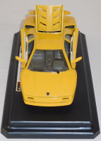 Bburago 0541 Lamborghini Diablo (1990) M1:24