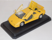Bburago 0541 Lamborghini Diablo (1990) M1:24