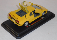 Bburago 0541 Lamborghini Diablo (1990) M1:24