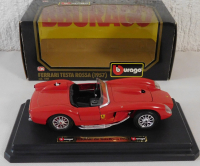 Bburago 1507 Ferrari Testarossa (1957) M1:24