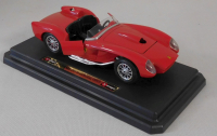 Bburago 1507 Ferrari Testarossa (1957) M1:24