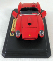 Bburago 1507 Ferrari Testarossa (1957) M1:24