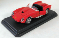 Bburago 1507 Ferrari Testarossa (1957) M1:24