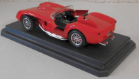 Bburago 1507 Ferrari Testarossa (1957) M1:24