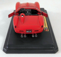 Bburago 1507 Ferrari Testarossa (1957) M1:24