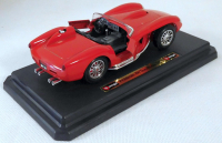 Bburago 1507 Ferrari Testarossa (1957) M1:24