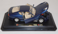 Bburago 1536 Ferrari 456 GT (1992) M1:24