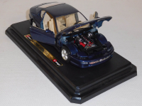 Bburago 1536 Ferrari 456 GT (1992) M1:24