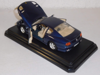 Bburago 1536 Ferrari 456 GT (1992) M1:24