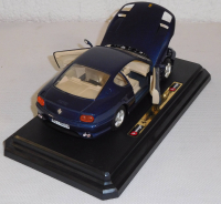 Bburago 1536 Ferrari 456 GT (1992) M1:24