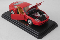 Bburago 1564 Ferrari 550 Maranello (1996) M1:24