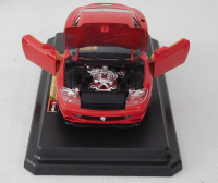 Bburago 1564 Ferrari 550 Maranello (1996) M1:24