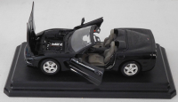 Bburago 1576 Chevrolet Corvette Convertible (1998) M1:24
