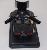Bburago 1576 Chevrolet Corvette Convertible (1998) M1:24