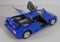 Bburago 3035 Bugatti EB110 (1991) M1:18
