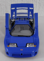 Bburago 3035 Bugatti EB110 (1991) M1:18