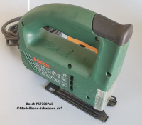 Bosch PST700PAE 3-fach Pendelhub Stichsäge