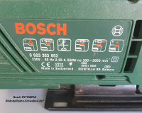 Bosch PST700PAE 3-fach Pendelhub Stichsäge