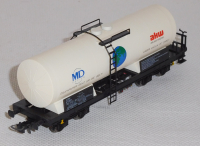 Bramos 213084 H0 Kesselwagen AKW, OVP