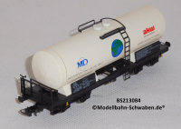 Bramos 213084 H0 Kesselwagen AKW, OVP
