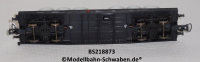 Bramos 218873 H0 Flachwagen beladen mit Betonrohren, OVP