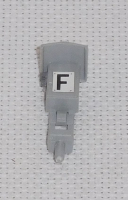 Brawa 2650 H0 Signal-Fernsprecher für Bahnstrecken, Fertigmodell
