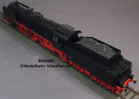 Brawa 50683 H0 Rheingold-Expresszug 6er Set, DR, OVP