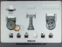 Brawa 6010 N Lorenseilbahn, OVP