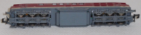 Brawa 61003 N Diesellok BR 132,BN 132 454-0, DSS, DR, OVP