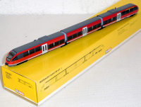 Brawa 64000 N Triebwagen Talent BR 643 BN BR 643 046-6, DB, OVP