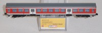 Brawa 65117 N Nahverkehrswagen 2.Kl., BN 50 80 21-433 142-8, DB, OVP