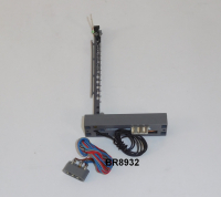 Brawa 8932 H0 Bayrisches Formsignal Einflügelig, Stecksockel