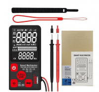 BSIDE ADMS9CL, LCD Digital Smart Multimeter AC/DC